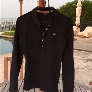 Vineyard vines long sleeve top